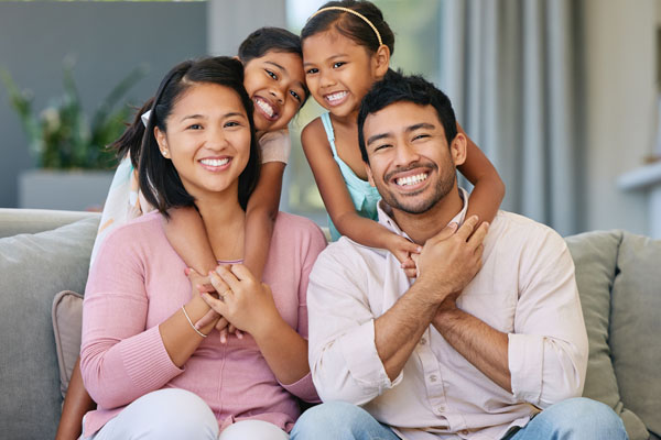 Energy Savings Assistance Program – RHA Customer Connect
