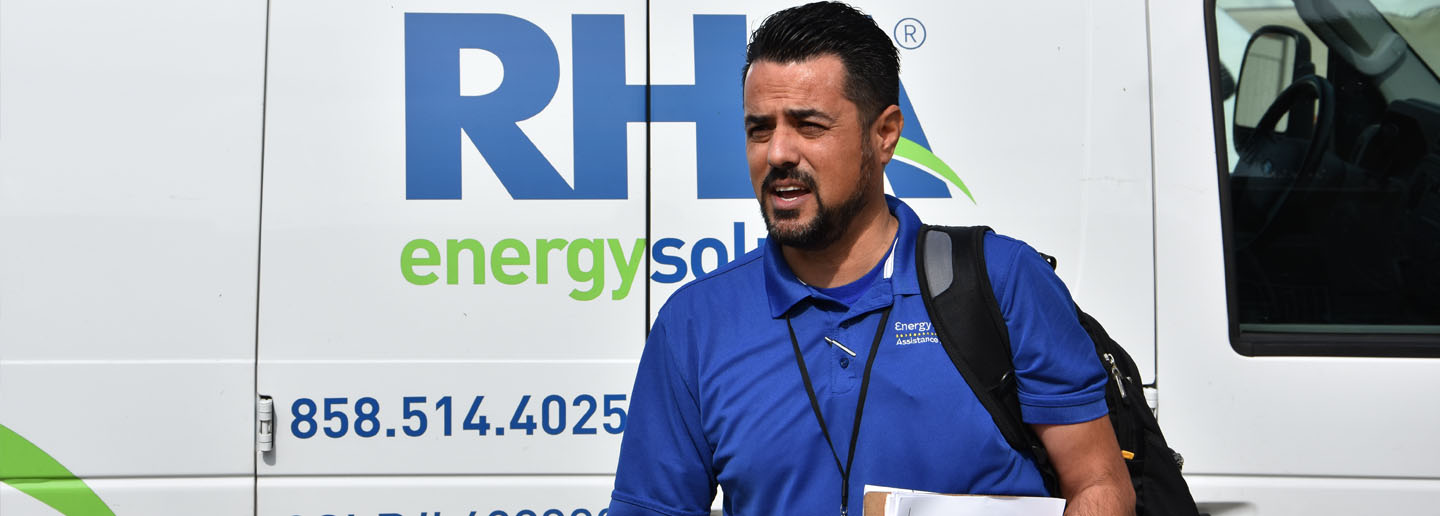 SDG&E ESA RHA Customer Connect